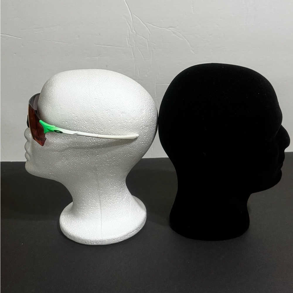 Oakley Evzero Range-Path Prism Field Sunglasses M… - image 4